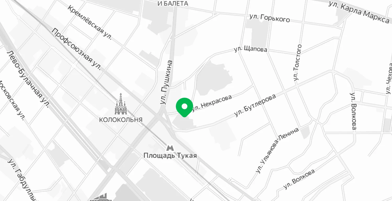 карта